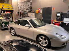 Porsche 911 - Coupé Carrera