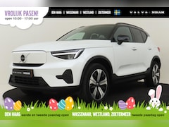 Volvo XC40 - RECHARGE CORE 70 kWh -CAMERA|PRIVACY.GLAS|CRUISE|GOOGLE|19"