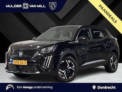 Peugeot 2008 - Allure 1.2 Turbo 100pk | DODEHOEKBEW. | KEYLESS ENTRY | 360° CAMERA | NAVI | CLIMA | CRUIS