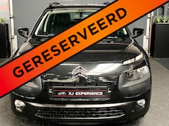 Citroën C4 Cactus - 1.2 PureTech Feel NAVI AIRCO BLUETOOTH NW-DISTRIBUTIE