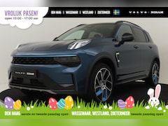 Lynk & Co 01 - 1.5 PHEV -PANO.DAK|ELEK.STOEL|HARMAN.INFINITY|360°CAM|20"