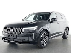 Volvo XC90 - 2.0 T8 Plug-in hybrid AWD Plus Dark * NAPA LEDER, TREKH, LUCHTVERING PANO, 21-inch LMV, B&