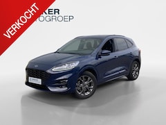 Ford Kuga - 2.5 PHEV ST-Line X Active Park Assist - Stoelverwarming - B&O Premium Audio - Trekhaak