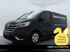 Renault Trafic E-Tech - T29 L2H2 Advance 52 kWh
