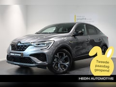 Renault Arkana - 1.6 E-Tech hybrid 145 E-Tech engineered | Automaat | Stoelverwarming Voor | Stuurwielverwa