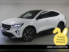 Renault Rafale - E-Tech Plug in Hybrid 4x4 300 Atelier Alpine | Pack Vision | Pack Light & Sound