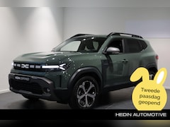 Dacia Duster - 1.2 TCe 130 mild hybrid Journey | Navigatie | Camera achter | Cruise control | Automatisch