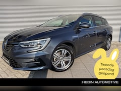 Renault Mégane Estate - TCe 140pk Intens