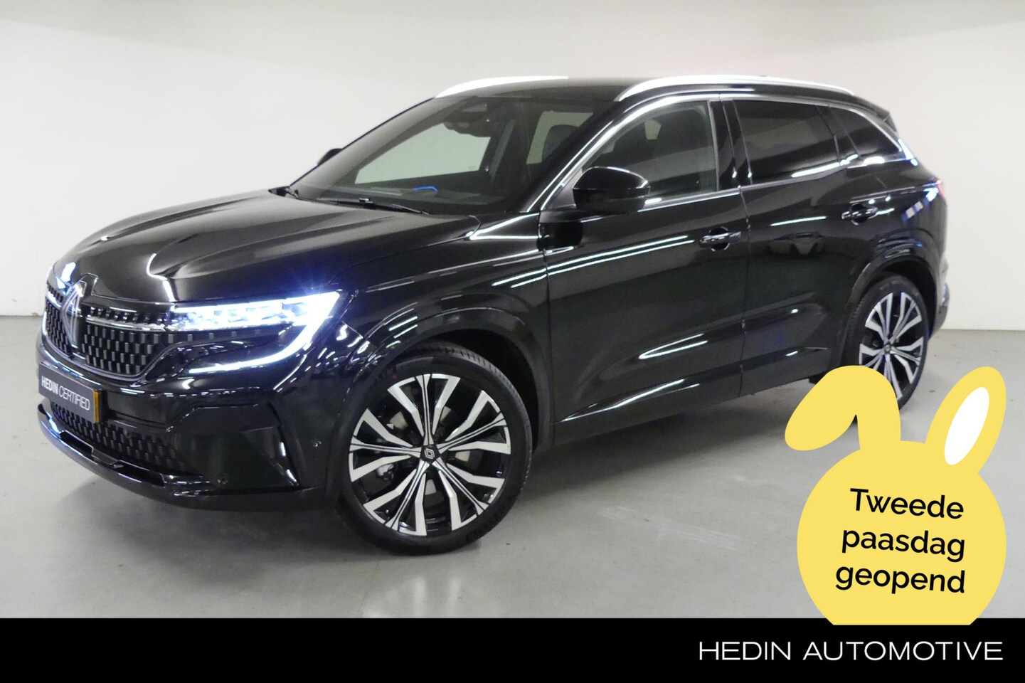 Renault Austral - E-Tech Full Hybrid 200 Iconic | openR link Multimedia & Navigatie | Pack Harman Kardon Pre - AutoWereld.nl