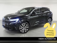 Renault Austral - E-Tech Full Hybrid 200 Iconic | openR link Multimedia & Navigatie | Pack Harman Kardon Pre