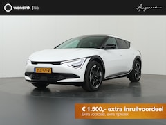 Kia EV6 - Plus Advanced 84 kWh | Meridian Sound system | Dodehoekcamera | Warmtepomp | Stoelventilat