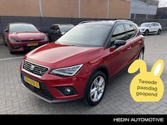 SEAT Arona - 1.5 TSI EVO FR | TREKHAAK | NAVIGATIE | CLIMATE CONTROL