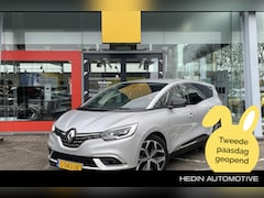 Renault Grand Scénic - 1.3 TCe Techno 7p. | CAMERA | DODEHOEK | 20INCH LICHTMETAAL | NAVIGATIE |