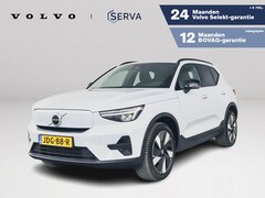 Volvo EX40 - Twin Motor Performance Plus 82 kWh | SOH 100% | Parkeercamera | Harman Kardon | Stoel- en