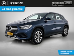 Mercedes-Benz GLA-Klasse - 250 e Plug-In Hybride Trekhaak | Achteruitrijcamera | Ledkoplampen | Easy-Pack Achterklep