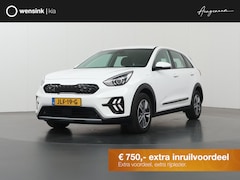 Kia Niro - 1.6 GDi PHEV DynamicLine Edition | Parkeercamera | Climate Control | Cruise Control Adapti