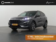 Ford Kuga - 2.5 PHEV ST-Line X | Adaptive Cruise Control | B&O Premium Audio | Winterpack | Elekt. Ach