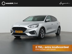 Ford Focus - 1.5 EcoBoost ST Line X Business | Stoelverwarming | Cruise Control Adaptief | Navigatie |