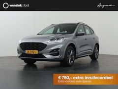 Ford Kuga - 2.5 PHEV ST-Line | Verwarmde voorstoelen | Cruise Control Adaptief | Head-Up | Parkeercame