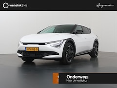 Kia EV6 - Plus Advanced 84 kWh | SOH 99% | Lederen Interieur | Ele.verstelbare stoelen | Apple CarPl