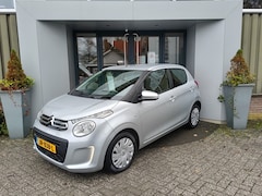 Citroën C1 - 1.0 e-VTi Selection | Airco | 5 DRS | NAP | Centrale deurvergrendeling |