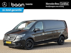 Mercedes-Benz Vito - 119 L3 DC | Distronic | LED | Camera | Certified 24 mnd garantie