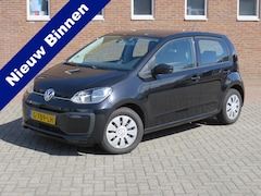 Volkswagen Up! - 1.0 BMT move up Executive Drive * Rijklaarprijs incl. garantie * Cruise Control * Parkeers