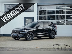 Volvo XC60 - T6 Plug-in hybrid AWD Inscription R design