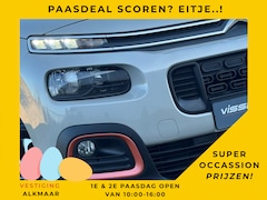 Citroën Berlingo XL - 1.2 110PK XTR LPG-G3 | Sable | Trekhaak/AppleCarplay/Clima/Cruise/NAV/Camera