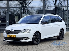 Skoda Fabia Combi - 1.2 TSI First Edition Style | Pano | Clima | Stoelverwarming