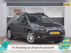 Citroën C4 Cactus - 1.2 PureTech Shine RECENT + DB RIEM VERNIEUWD