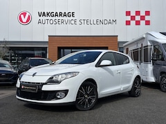 Renault Mégane - 1.2 TCe Expression|17” Lichtmetaal|Cruise Control|Extra getint Glas|Navigatie