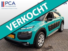 Citroën C4 Cactus - 1.2 PureTech Feel