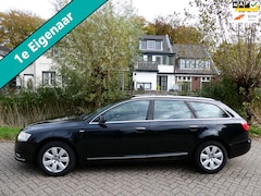 Audi A6 Avant - 2.0 TFSI 170pk Automaat EXPORT ONLY GEARBOX PROBLEM