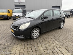 Toyota Verso - 2.0 D-4D Aspiration