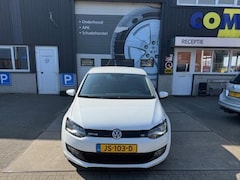 Volkswagen Polo - 1.0 BlueMotion