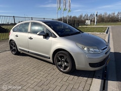 Citroën C4 - 1.6-16V Ligne Prestige