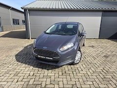 Ford Fiesta - 1.0 Style
