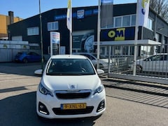 Peugeot 108 - 1.0 e-VTi Access