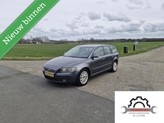 Volvo V50 - 1.8 Edition I