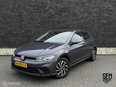 Volkswagen Polo - 1.0 TSI Life Business