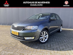 Skoda Rapid - 1.2 TSI Greentech Active