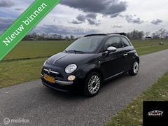 Fiat 500 - 0.9 TwinAir 500S