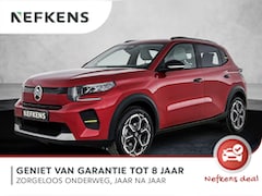 Citroën C3 - 1.2 Hybrid Max 110pk Automaat | VOORRAAD VOORDEEL | 8 JAAR GARANTIE | Apple CarPlay/Androi