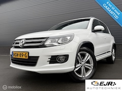 Volkswagen Tiguan - 2.0 TSI R-LINE 4Motion CLIMA*CRUISE*CARPLAY