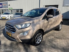 Ford EcoSport - 1.0 EcoBoost Titanium