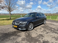 Mercedes-Benz C-klasse Estate - 180 Prestige 175pk