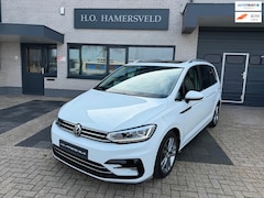 Volkswagen Touran - 1.2 TSI Highline 7p R-Line Pano|ACC|Carplay
