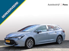 Toyota Corolla Touring Sports - 1.8 Hybrid Business Plus