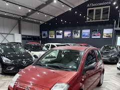 Citroën C2 - 1.1i Séduction